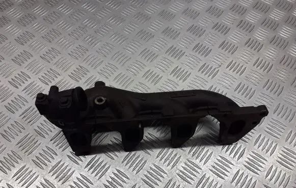 Fiat Fiorino Exhaust manifold 73501340