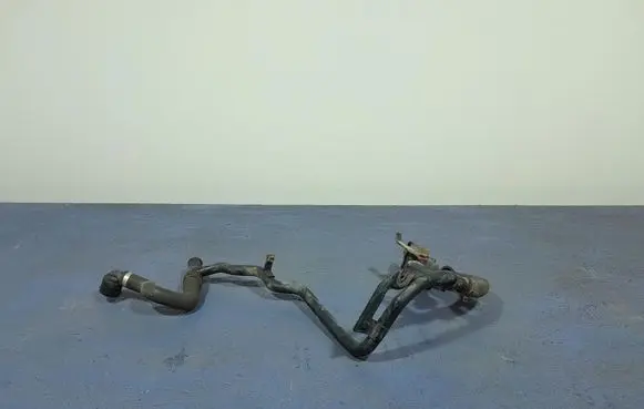 Skoda Octavia Mk3 (5E) Water pump 5Q0121599Q