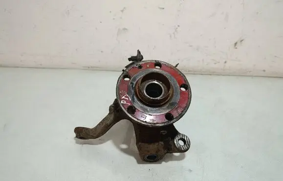 Skoda Octavia Mk3 (5E) Front wheel hub 