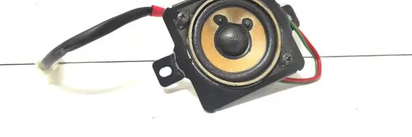 Mazda RX8 Panel speaker F15366960