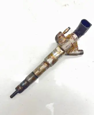 Renault Master III Fuel injector 166009567R HMLGT5690R 7547