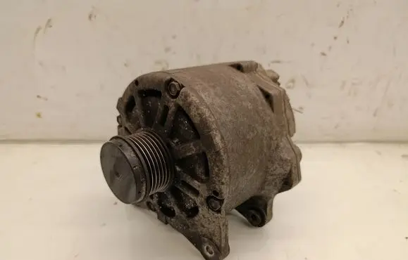 Generator/alternator