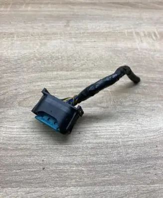 BMW 5 E60 E61 Plug wire 6931864