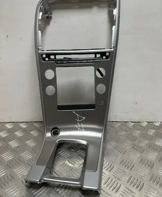Volvo XC60 Climate control/heater control trim 8630304