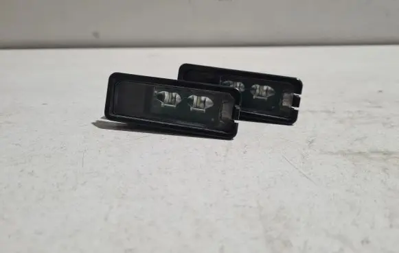 Porsche 911 991 Number plate light 1K8943021C