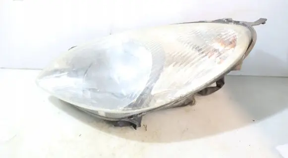 Citroen Xsara Headlight/headlamp 89300190