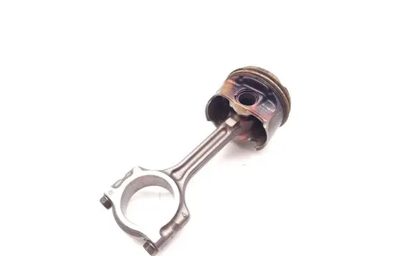 Nissan Qashqai Piston with connecting rod HR13DDT