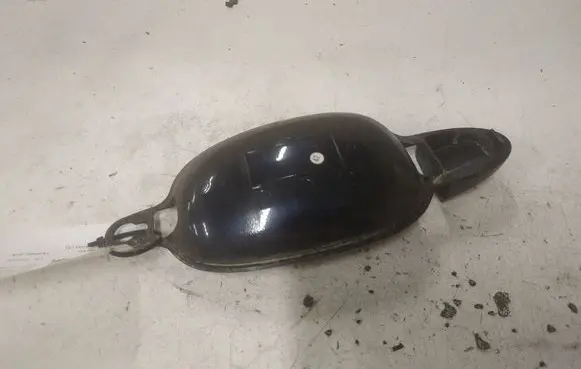 BMW 5 E60 E61 Rear door handle cover
