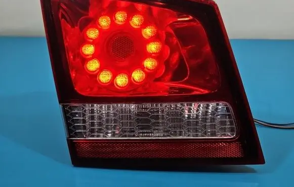 Fiat Freemont Rear/tail lights 68078517AE IMPRK1550247