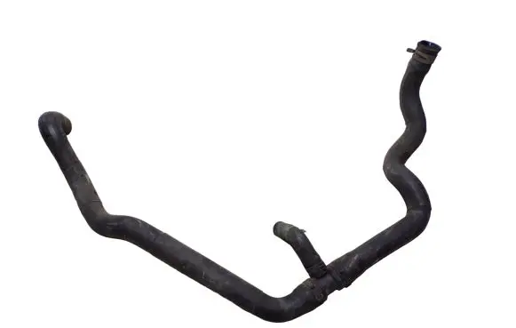 Volkswagen Transporter - Caravelle T4 Engine coolant pipe/hose 323220