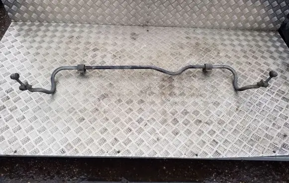 Rear anti-roll bar/sway bar