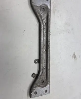 Muffler mount bracket/holder