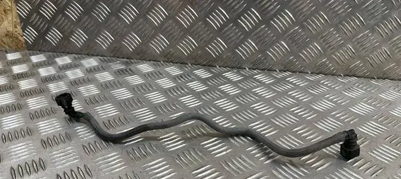 Citroen C4 Cactus Fuel line/pipe/hose 