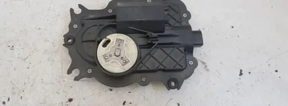 Audi A8 S8 D3 4E Front door soft close latching motor 4E0837059