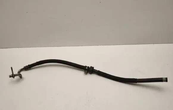 Mercedes-Benz C W204 Power steering hose/pipe/line A2044607424