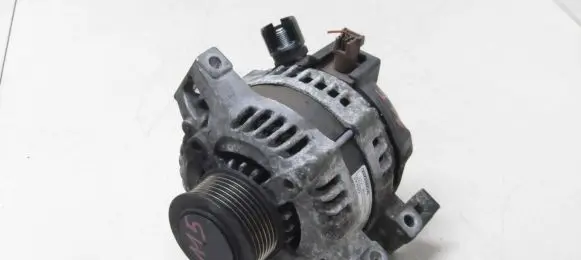 Honda CR-V Generator/alternator 104210-1650