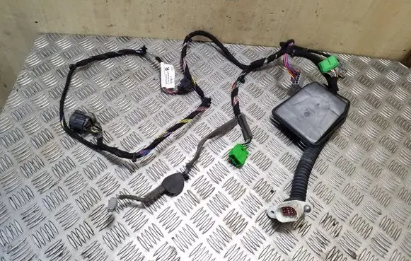 Volvo XC90 Front door wiring loom 30762160