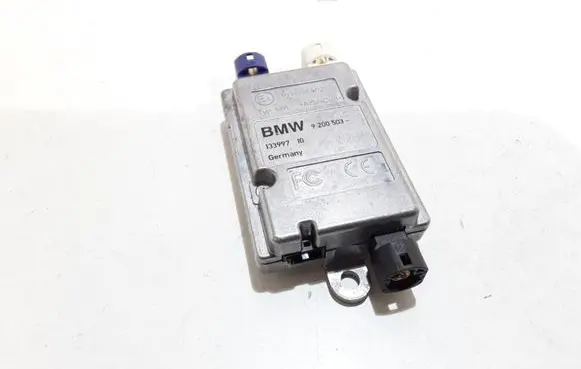 BMW 5 F10 F11 Other control units/modules 920050302 13399710