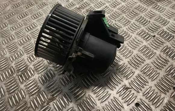 Renault Master II Heater fan/blower