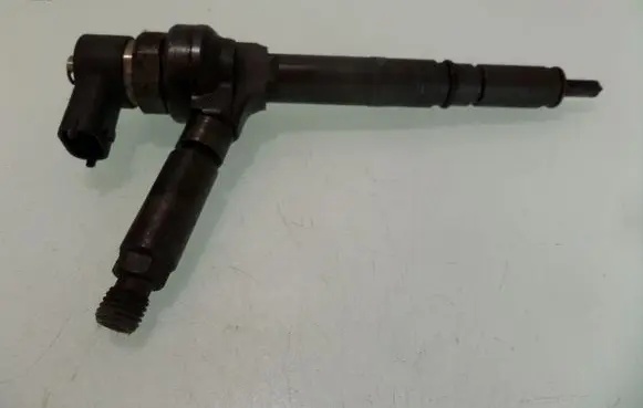 Honda Civic Fuel injector 0445110082