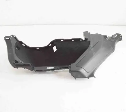 Lexus NX Trunk/boot side trim panel 6473078010