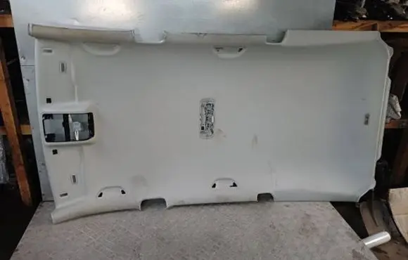 Volkswagen PASSAT B7 Headlining 3AF867501D 3AF867501E 3AF867501F