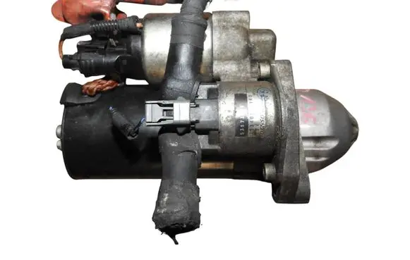 Maserati Ghibli Starter motor 56029667AA