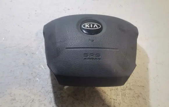 KIA Carens I Steering wheel airbag RS56102D44