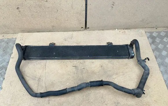 Lexus RX 450H Optional radiator G901048040 PA66GF25