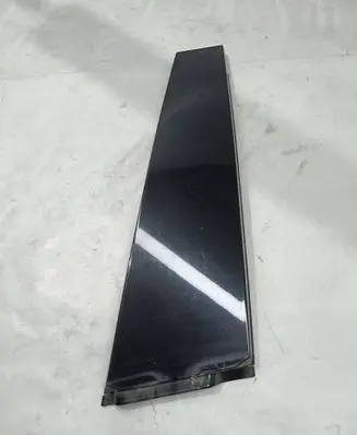 Citroen C6 (B) pillar trim (top) 96504045XL AD2014303