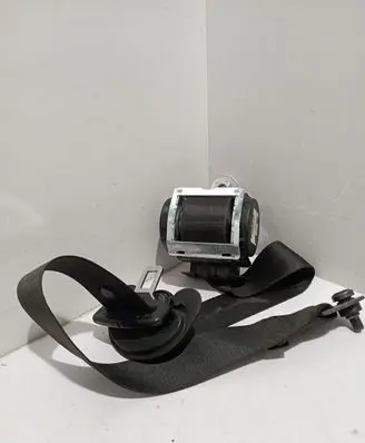 BMW 5 E60 E61 Front seatbelt 601629600D