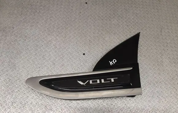 Chevrolet Volt I Fender trim (molding) 20774120