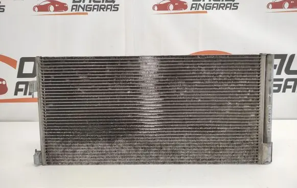 Renault Laguna III A/C cooling radiator (condenser) 921100002R H954900