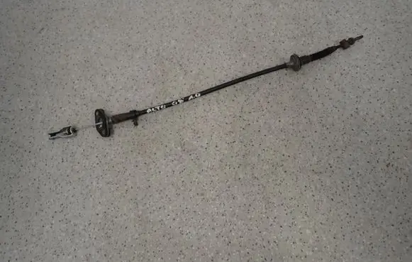 Suzuki Alto Clutch pipe/line 
