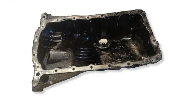 Audi A4 S4 B5 8D Oil sump 06B103603N