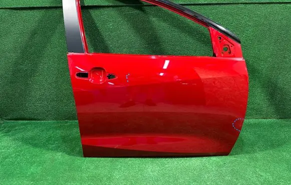 Toyota Yaris XP210 Front door YARISIVPPJACANT94