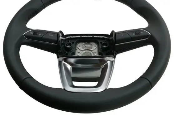 Audi SQ2 GA Steering wheel 81A419091AL
