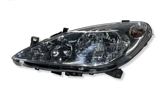 Peugeot 307 Headlight/headlamp 5501128L