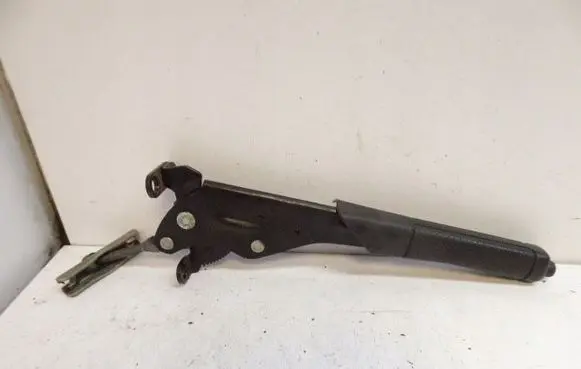 Peugeot Partner Hand brake release handle 470157