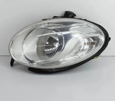 Fiat 500L Headlight/headlamp 51883594 47520748