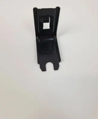 Nissan Pulsar Front bumper mounting bracket 260423ZL0A