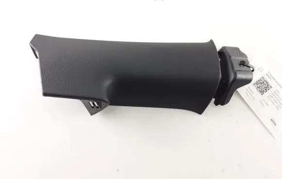 (C) pillar trim