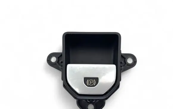 Land Rover Evoque I Hand parking brake switch GJ322B623 GJ322B623AA 10116779