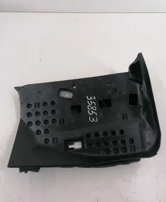 Mercedes-Benz GLC X253 C253 Dashboard lower bottom trim panel 