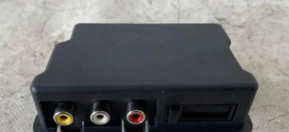 Citroen C5 Other control units/modules 96638354XT