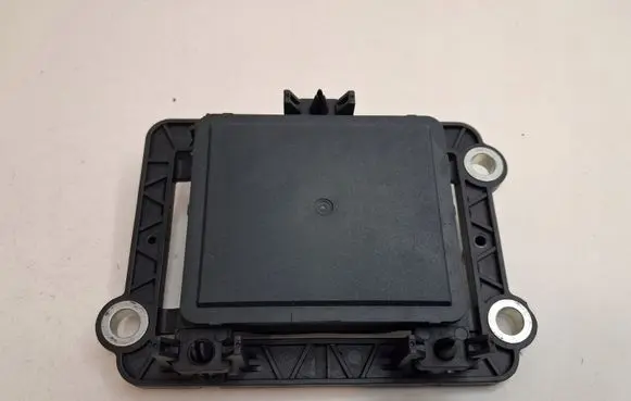 Nissan Qashqai Combustion control unit/module 284386UU2A