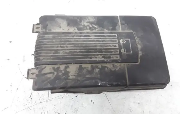 Volkswagen Golf V Battery box tray cover/lid 1K0915443A