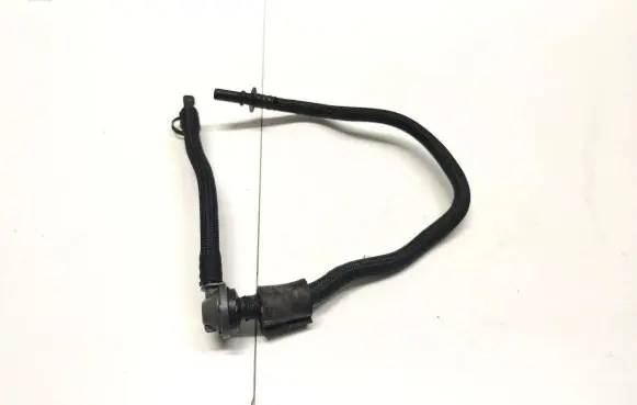 Valve vacuum