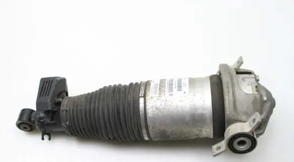 Audi Q7 4L Rear shock absorber/damper 7L8616020F