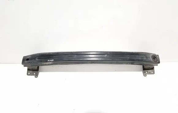 Seat Ibiza IV (6J,6P) Rear bumper cross member 6J0807100